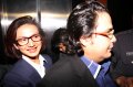Wanda Hamidah Meninggalkan BNN