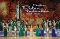 10 Finalis Puteri Indonesia 2012-2013