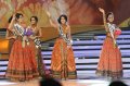 Tiga Besar Puteri Indonesia 2012-2013