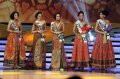 Lima Besar Puteri Indonesia 2012-2013
