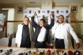 Anis Matta Jadi Presiden PKS