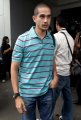Okan Cornelius Kunjungi Raffi Ahmad