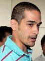 Okan Cornelius Kunjungi Raffi Ahmad