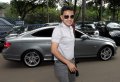 Ramzi Kunjungi Raffi Ahmad