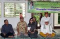 Wanda Hamidah Santuni Anak Yatim