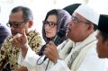Wanda Hamidah Santuni Anak Yatim