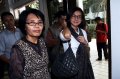 Wanda Hamidah Santuni Anak Yatim