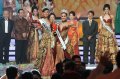 Whulandary Puteri Indonesia 2012-2013