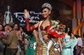 Whulandary Puteri Indonesia 2012-2013