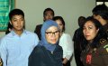 Rasyid Amrullah Rajasa Siap Disidangkan