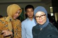 Rasyid Amrullah Rajasa Siap Disidangkan