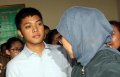 Rasyid Amrullah Rajasa Siap Disidangkan