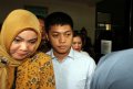 Rasyid Amrullah Rajasa Siap Disidangkan
