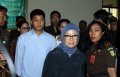 Rasyid Amrullah Rajasa Siap Disidangkan