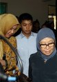 Rasyid Amrullah Rajasa Siap Disidangkan
