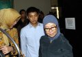 Rasyid Amrullah Rajasa Siap Disidangkan