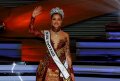 Miss Universe 2012 Olivia Culpo