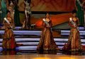 Tiga Besar Pemilihan Puteri Indonesia 2012-2013