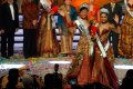 Whulandary Puteri Indonesia 2012-2013