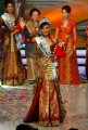Whulandary Puteri Indonesia 2012-2013