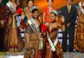 Whulandary Puteri Indonesia 2012-2013