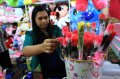 Pernak-pernik Sambut Valentine