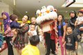 Barongsai Vihara Eka Dharma di Mal Lembuswana