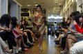 Fashion Show Iwan Tirta Private Collection