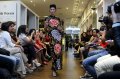 Fashion Show Iwan Tirta Private Collection