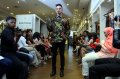 Fashion Show Iwan Tirta Private Collection