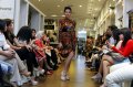 Fashion Show Iwan Tirta Private Collection
