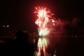 Sambut Imlek di Ancol