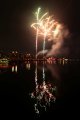 Sambut Imlek di Ancol