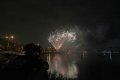 Sambut Imlek di Ancol