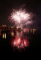 Sambut Imlek di Ancol