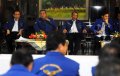 33 DPD Tanda Tangani Pakta Integritas