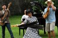 Andien Bikin Video Klip