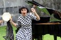 Andien Bikin Video Klip