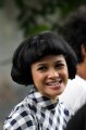 Andien Bikin Video Klip