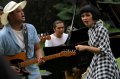 Andien Bikin Video Klip