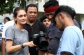 Luna Maya dan Andien