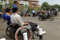 Pembuatan SIM Khusus Penyandang Disabilitas