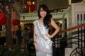 Finalis Miss Indonesia 2013 asal Kalbar