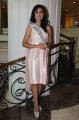 Finalis Miss Indonesia 2013 asal Jabar
