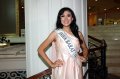 Finalis Miss Indonesia 2013 asal Jabar