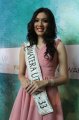 Finalis Miss Indonesia 2013 asal Sumut