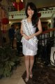 Finalis Miss Indonesia 2013 asal Kalbar