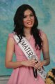 Finalis Miss Indonesia 2013 asal Sumut