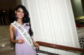 Finalis Miss Indonesia 2013 asal Sulsel
