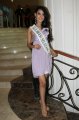 Finalis Miss Indonesia 2013 asal Sulsel